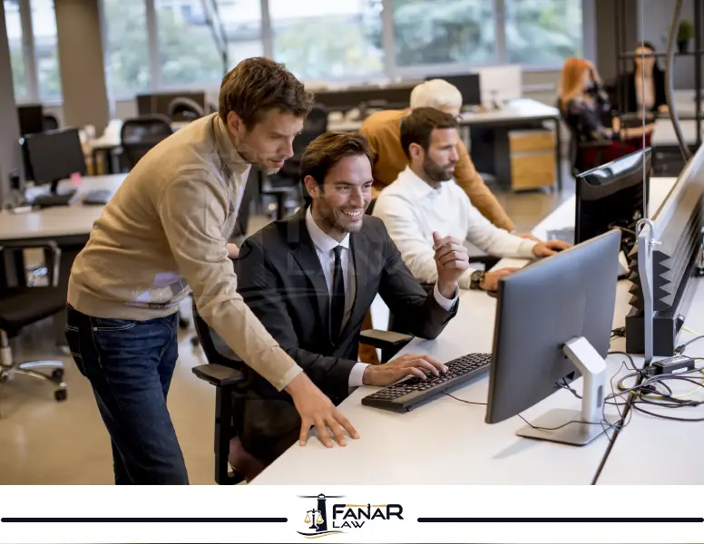 قانون العمل في تركيا